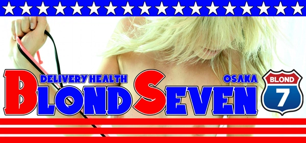 BLOND SEVEN 大阪